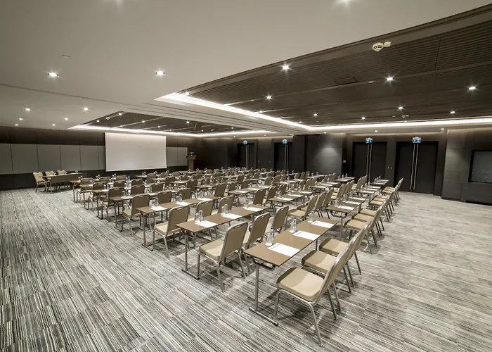 Wish 5* Istanbulská provincie